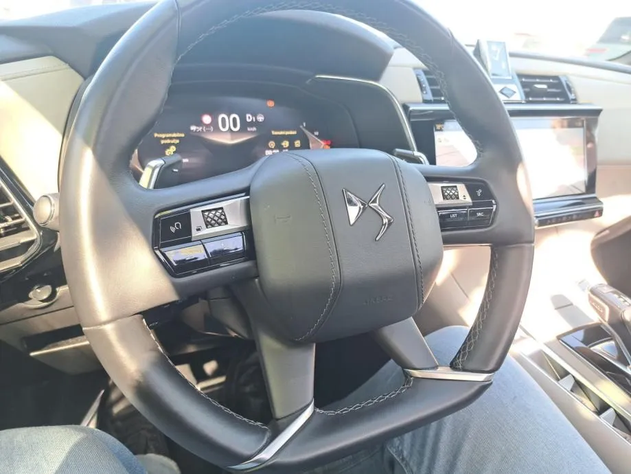 ds 7 étoile bluehdi 130 automatic ***već od 328,00€/mjesečno*** - slika 11