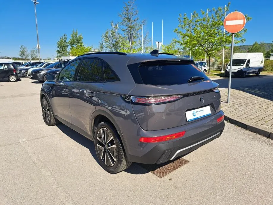 ds 7 étoile bluehdi 130 automatic ***već od 328,00€/mjesečno*** - slika 3