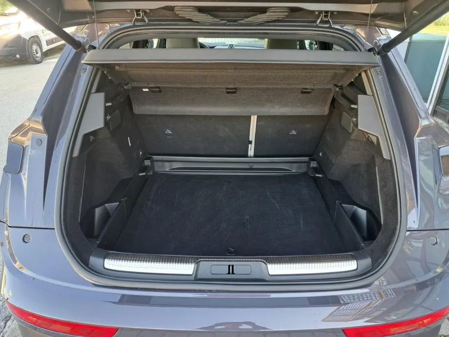 ds 7 étoile bluehdi 130 automatic ***već od 328,00€/mjesečno*** - slika 19