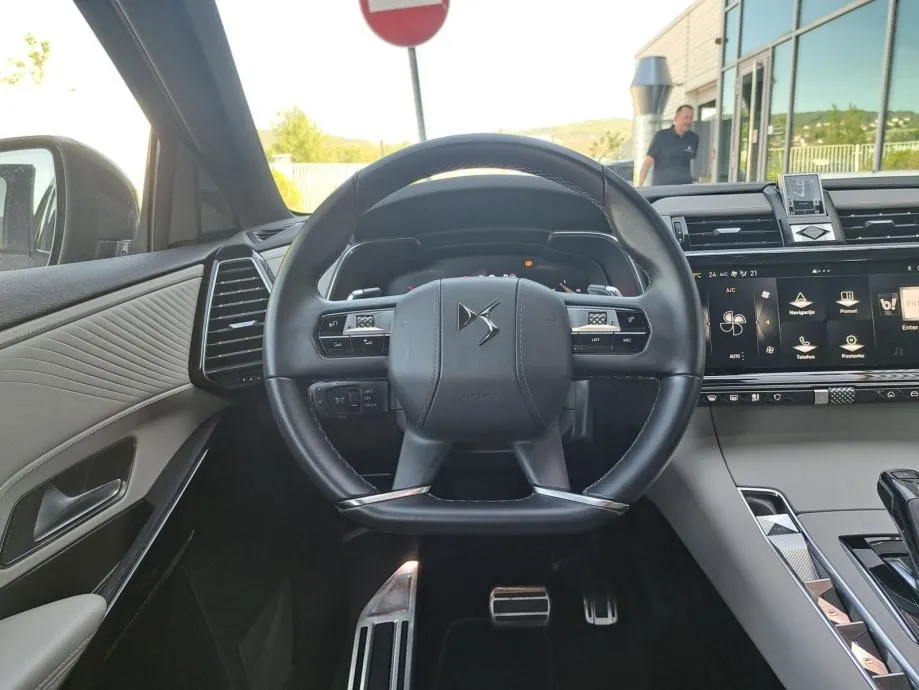 ds 7 étoile bluehdi 130 automatic ***već od 328,00€/mjesečno*** - slika 9