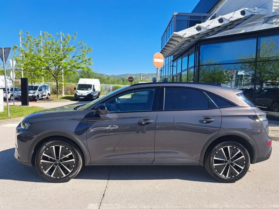 ds 7 étoile bluehdi 130 automatic ***već od 328,00€/mjesečno*** - slika 2