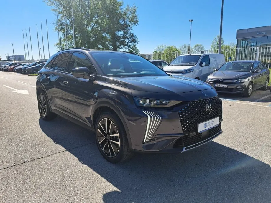 ds 7 étoile bluehdi 130 automatic ***već od 328,00€/mjesečno*** - slika 7