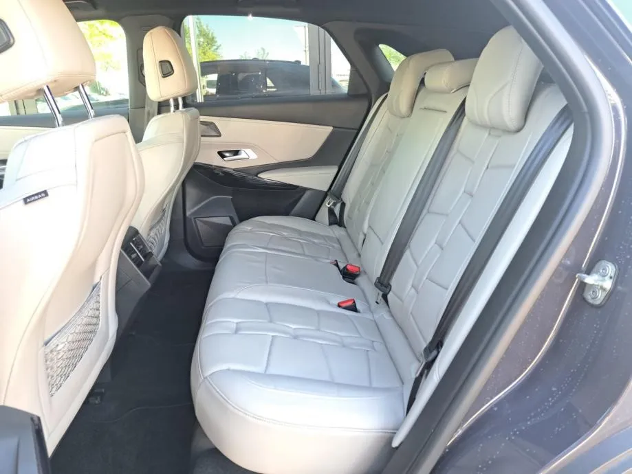 ds 7 étoile bluehdi 130 automatic ***već od 328,00€/mjesečno*** - slika 15