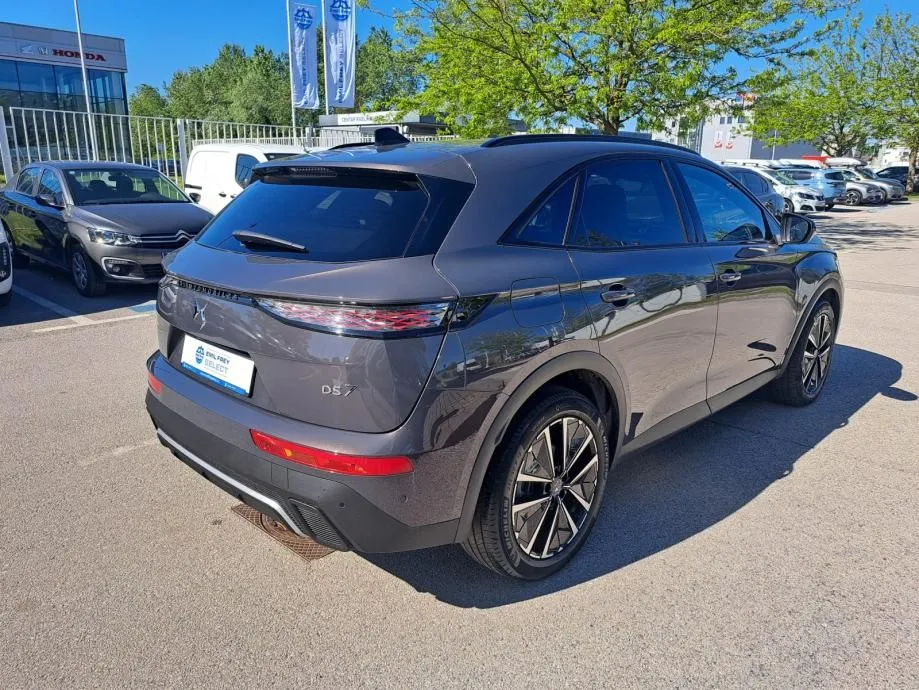 ds 7 étoile bluehdi 130 automatic ***već od 328,00€/mjesečno*** - slika 5