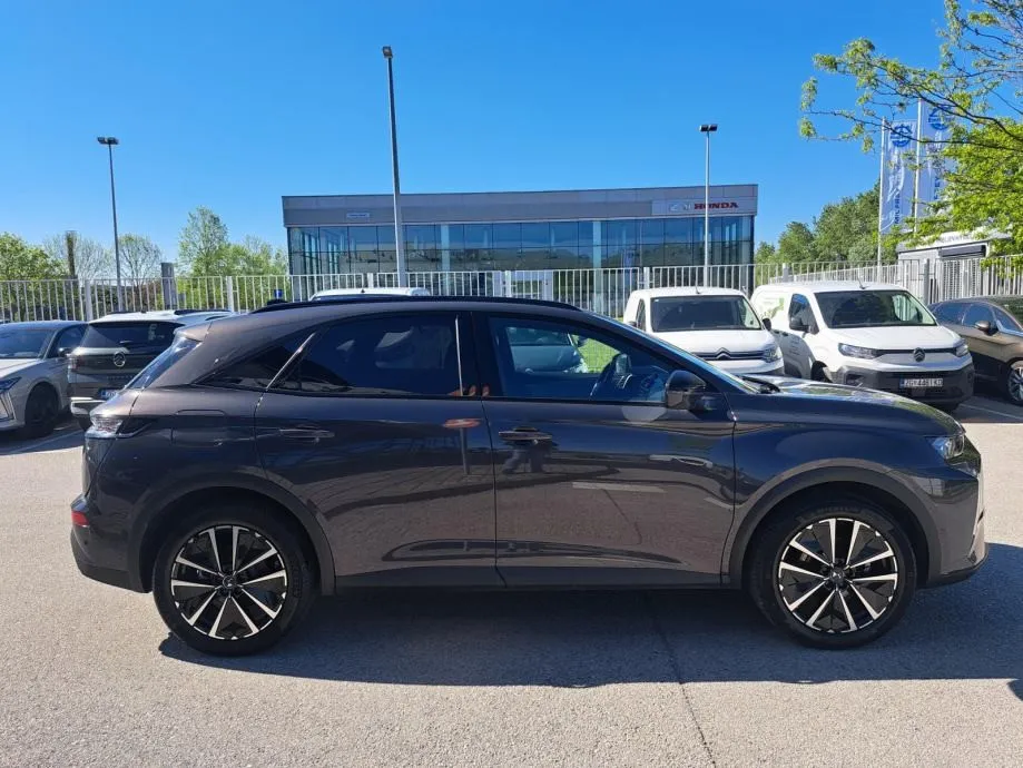 ds 7 étoile bluehdi 130 automatic ***već od 328,00€/mjesečno*** - slika 6