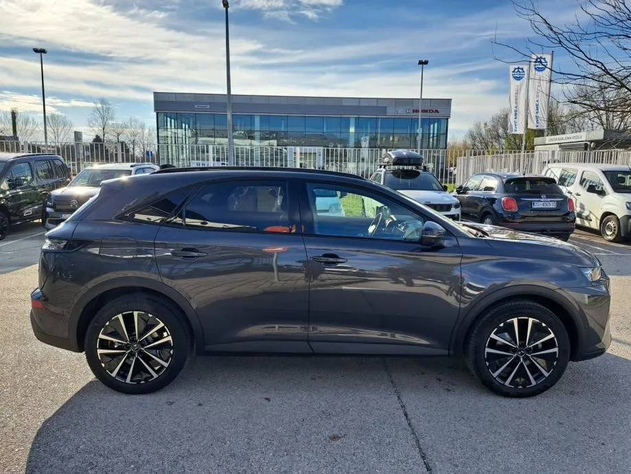 ds 7 étoile bluehdi 130 automatic ***već od 329,00€/mjesečno*** - slika 6