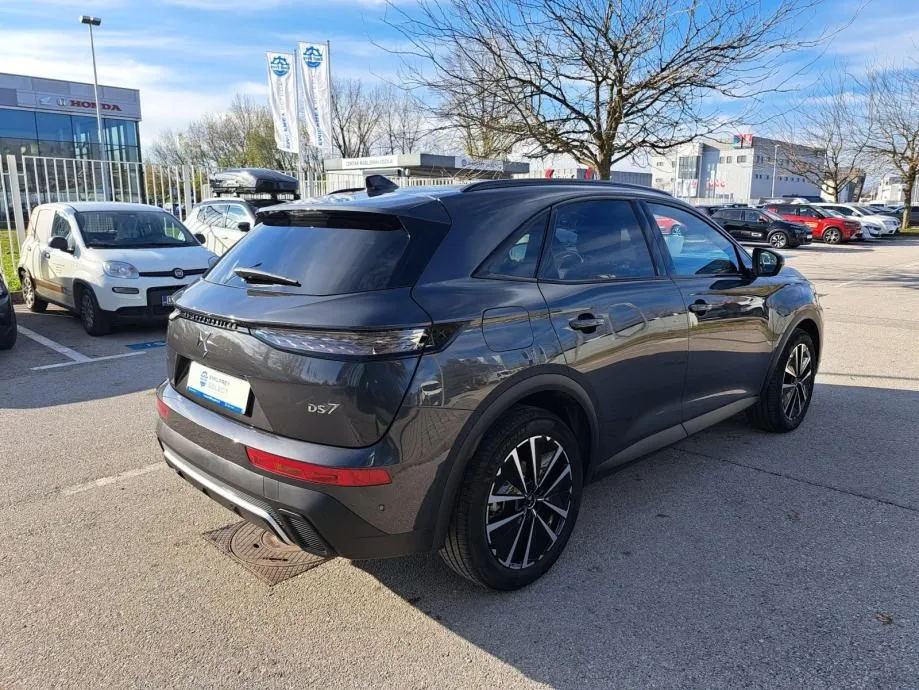 ds 7 étoile bluehdi 130 automatic ***već od 329,00€/mjesečno*** - slika 5