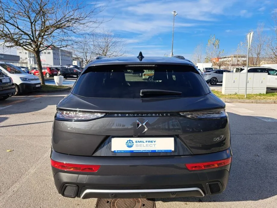 ds 7 étoile bluehdi 130 automatic ***već od 329,00€/mjesečno*** - slika 4