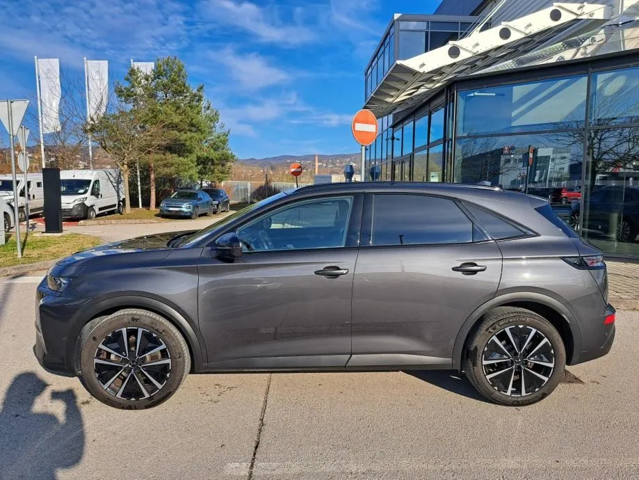 ds 7 étoile bluehdi 130 automatic ***već od 329,00€/mjesečno*** - slika 2