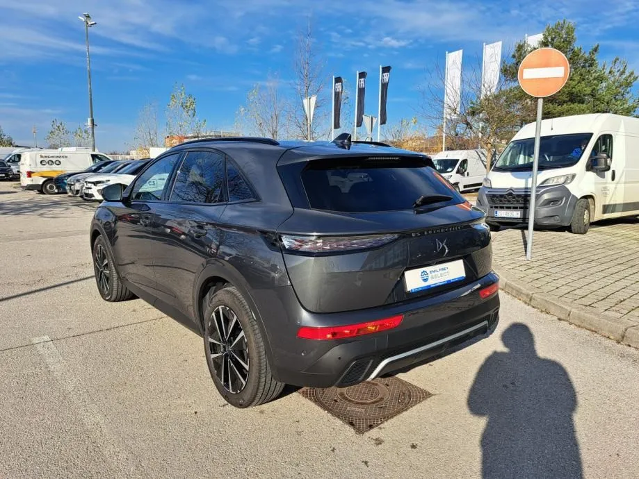 ds 7 étoile bluehdi 130 automatic ***već od 329,00€/mjesečno*** - slika 3