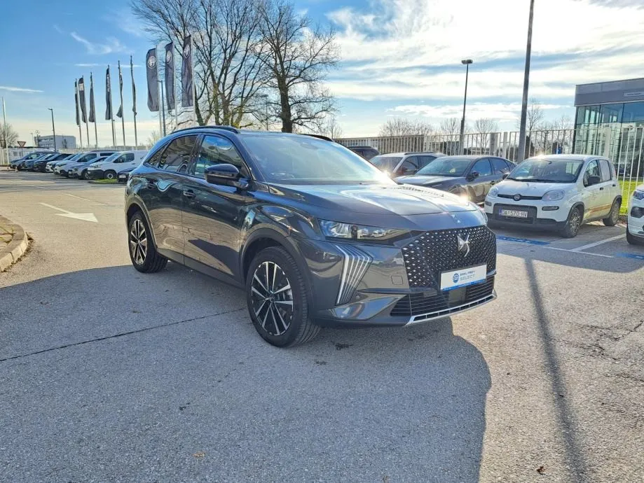 ds 7 étoile bluehdi 130 automatic ***već od 329,00€/mjesečno*** - slika 7