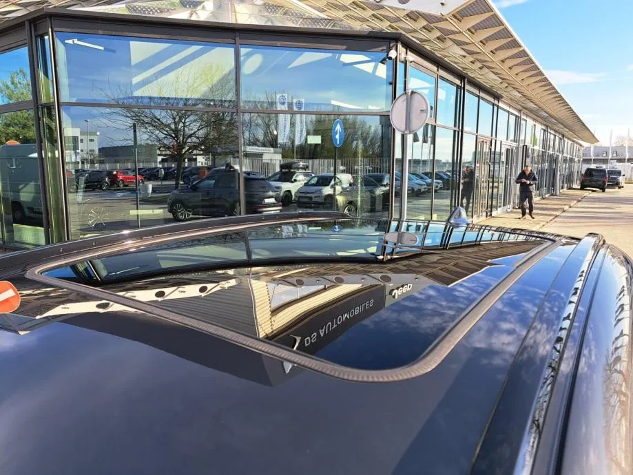 ds 7 étoile bluehdi 130 automatic ***već od 329,00€/mjesečno*** - slika 14