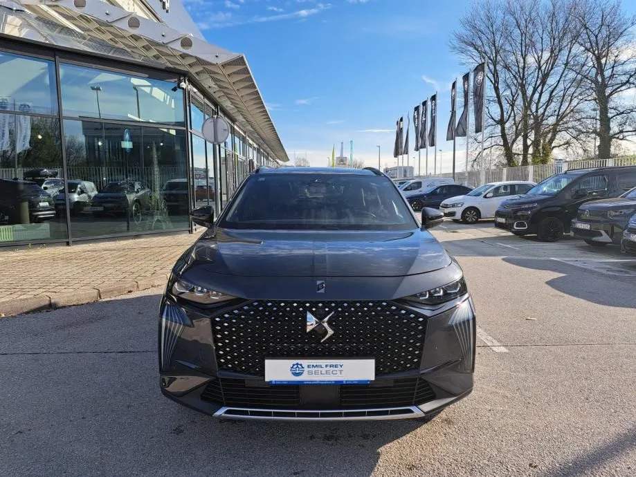 ds 7 étoile bluehdi 130 automatic ***već od 329,00€/mjesečno*** - slika 8