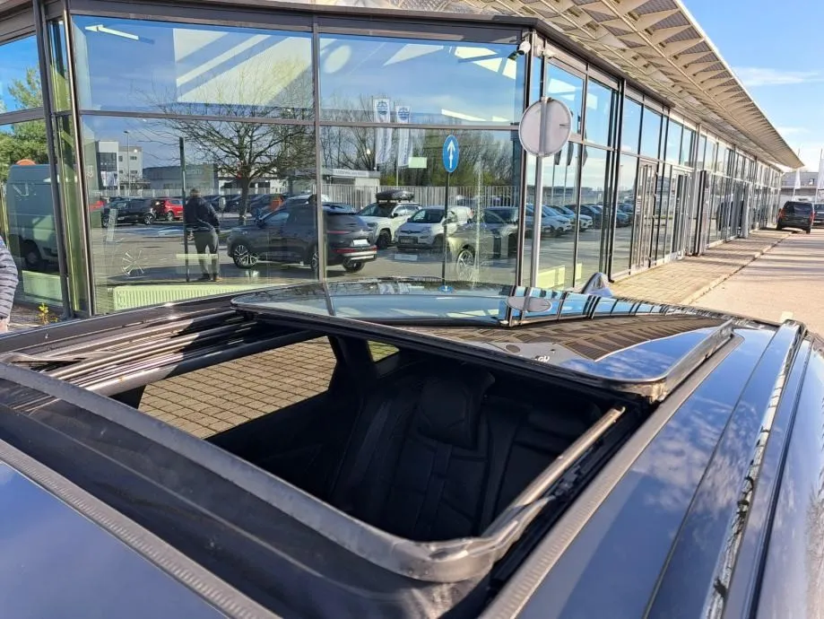 ds 7 étoile bluehdi 130 automatic ***već od 329,00€/mjesečno*** - slika 15