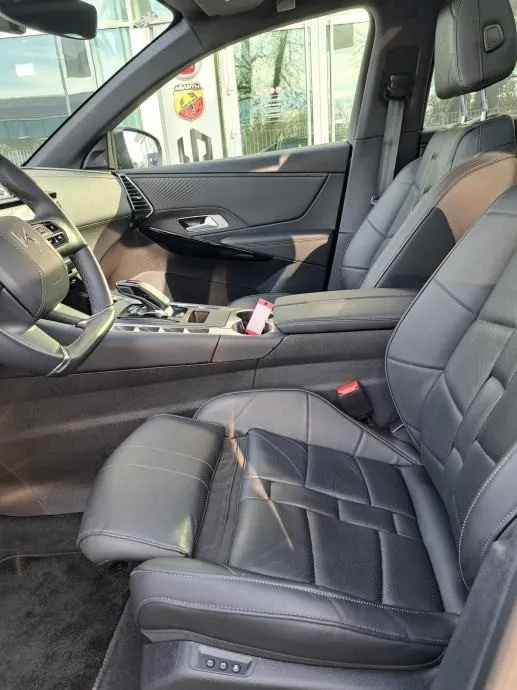 ds 7 étoile bluehdi 130 automatic ***već od 329,00€/mjesečno*** - slika 19