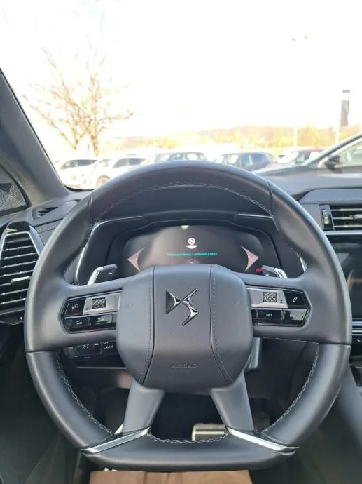ds 7 étoile bluehdi 130 automatic ***već od 329,00€/mjesečno*** - slika 10