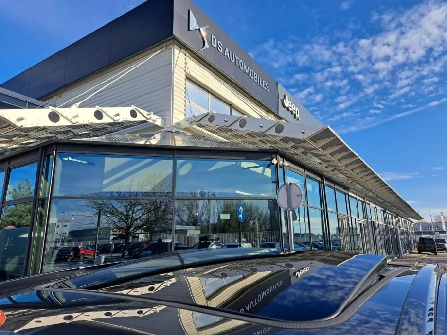ds 7 étoile bluehdi 130 automatic ***već od 329,00€/mjesečno*** - slika 16
