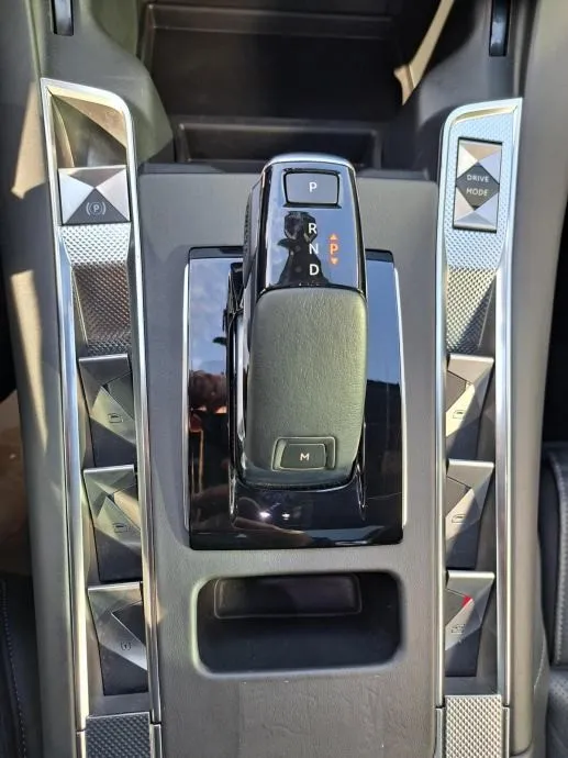 ds 7 étoile bluehdi 130 automatic ***već od 329,00€/mjesečno*** - slika 12