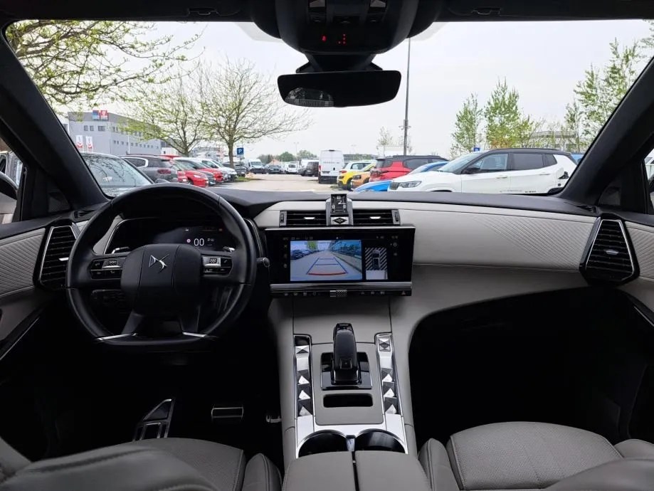 ds 7 étoile bluehdi 130 automatic ***već od 329,00€/mjesečno*** - slika 8