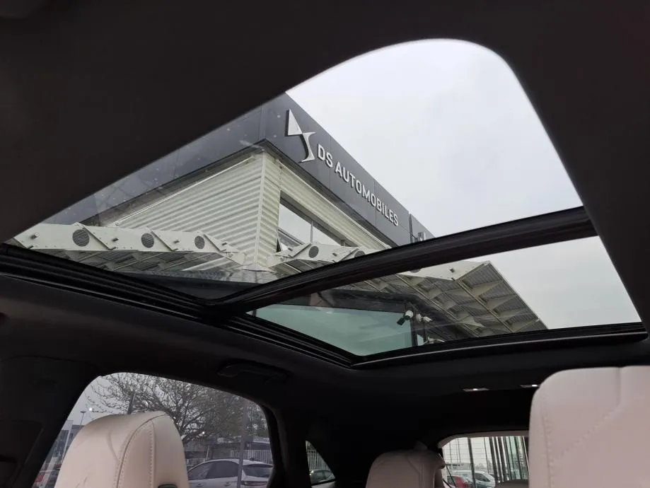 ds 7 étoile bluehdi 130 automatic ***već od 329,00€/mjesečno*** - slika 15