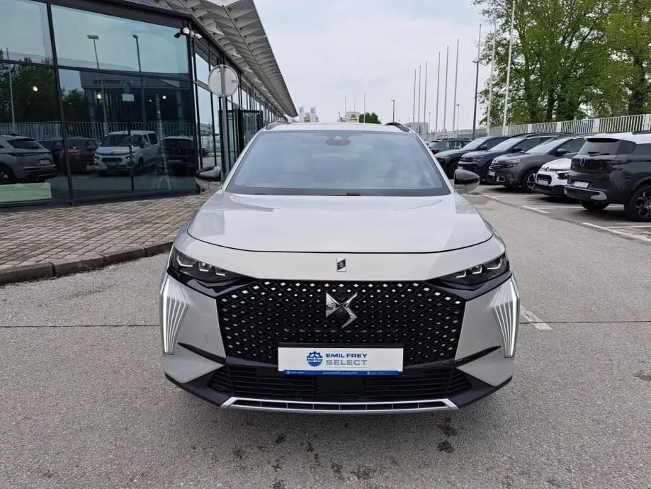 ds 7 étoile bluehdi 130 automatic ***već od 329,00€/mjesečno*** - slika 7