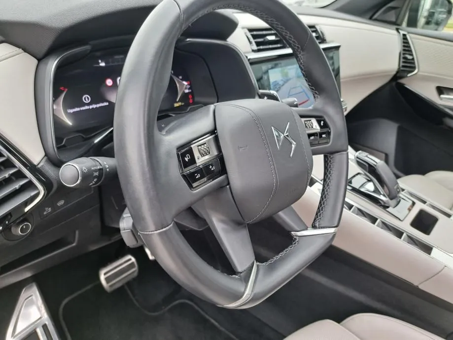 ds 7 étoile bluehdi 130 automatic ***već od 329,00€/mjesečno*** - slika 10