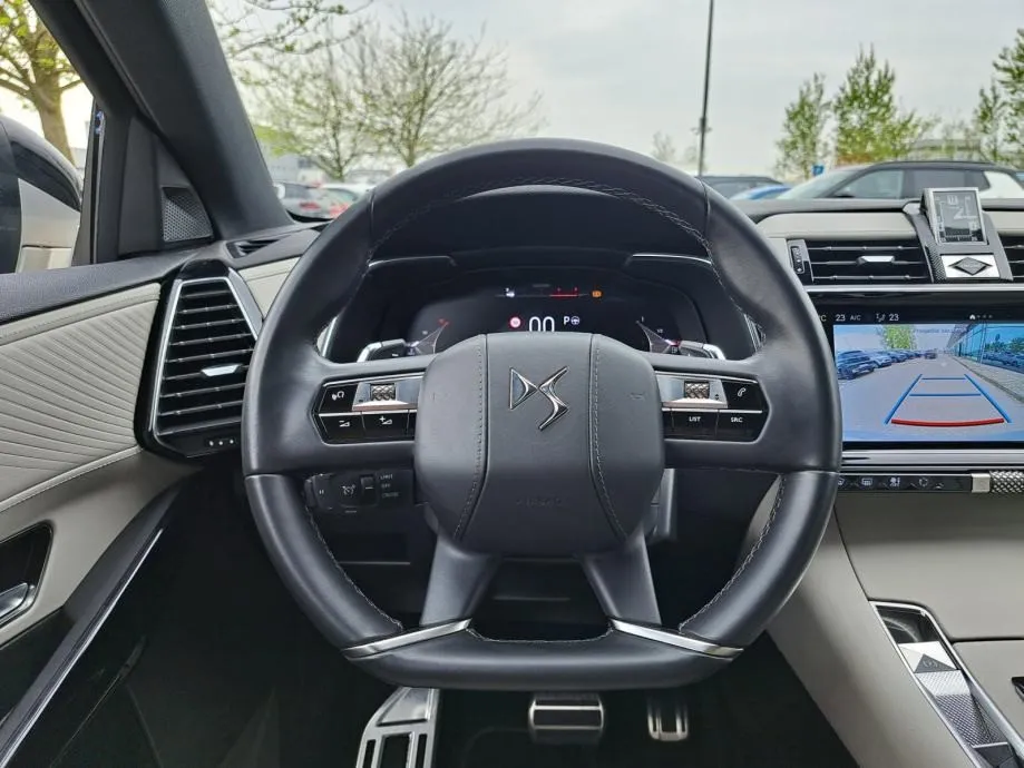 ds 7 étoile bluehdi 130 automatic ***već od 329,00€/mjesečno*** - slika 9