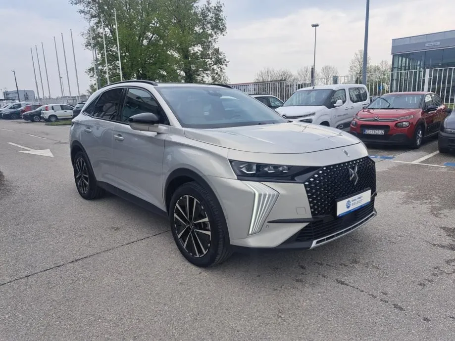 ds 7 étoile bluehdi 130 automatic ***već od 329,00€/mjesečno*** - slika 6