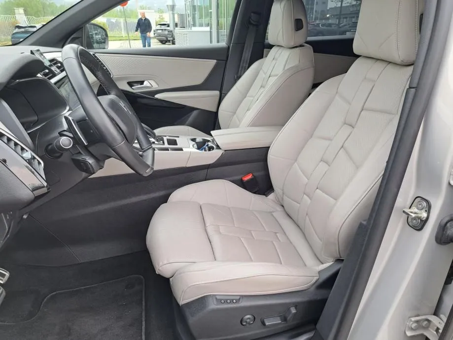 ds 7 étoile bluehdi 130 automatic ***već od 329,00€/mjesečno*** - slika 17