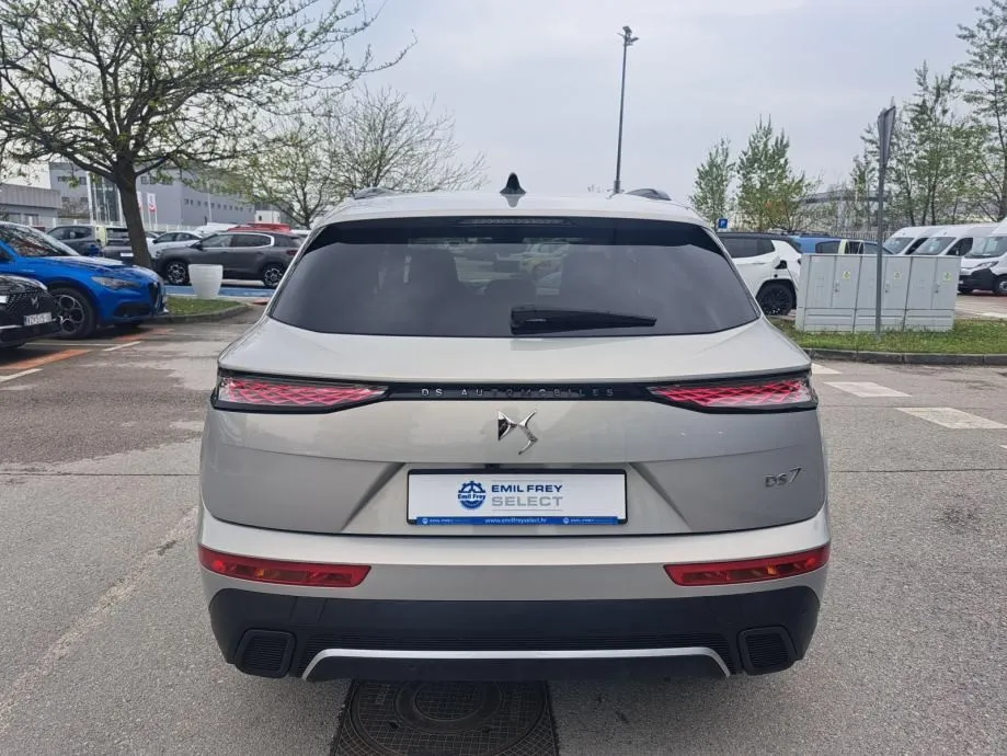 ds 7 étoile bluehdi 130 automatic ***već od 329,00€/mjesečno*** - slika 4