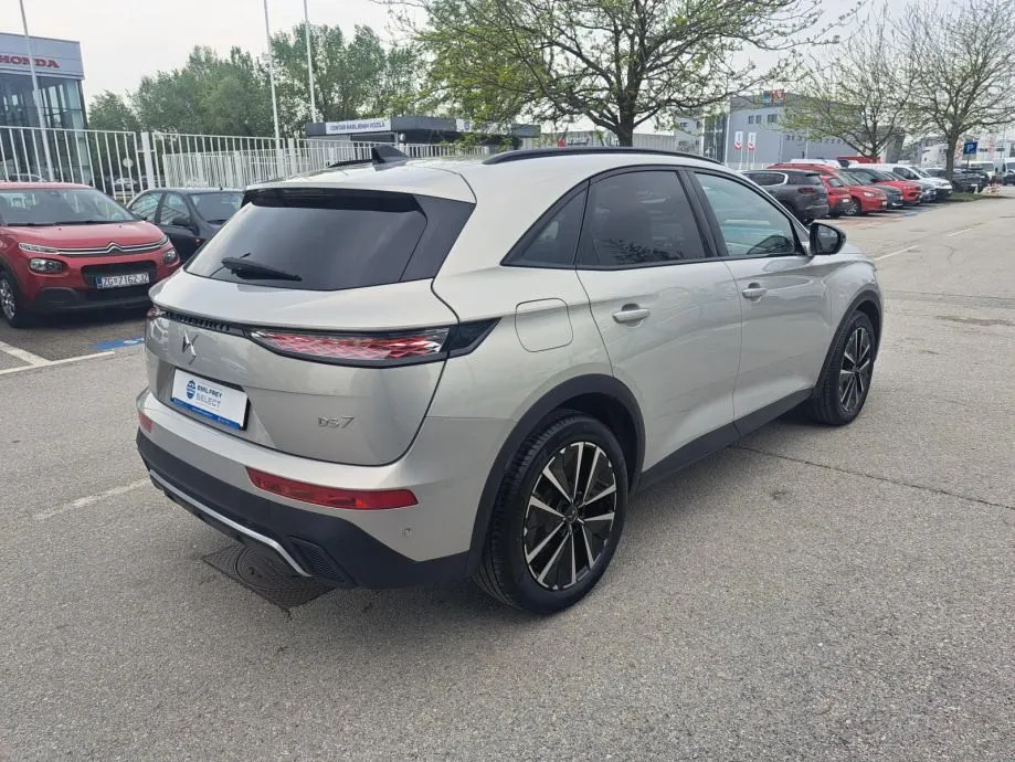 ds 7 étoile bluehdi 130 automatic ***već od 329,00€/mjesečno*** - slika 5
