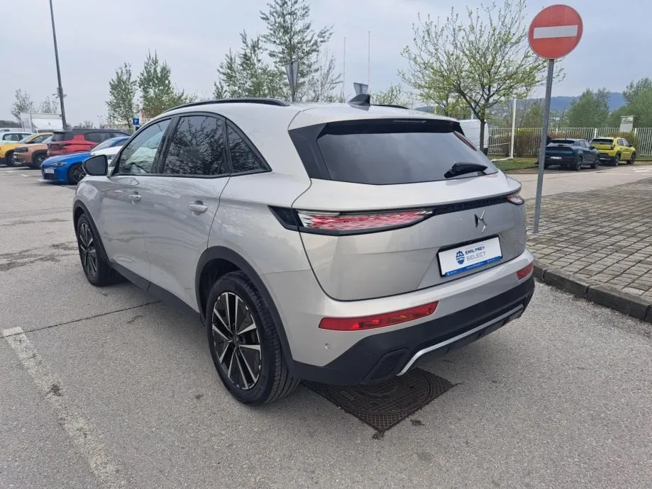 ds 7 étoile bluehdi 130 automatic ***već od 329,00€/mjesečno*** - slika 3