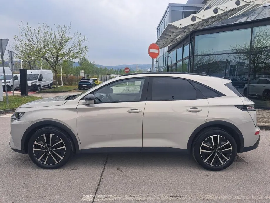 ds 7 étoile bluehdi 130 automatic ***već od 329,00€/mjesečno*** - slika 2