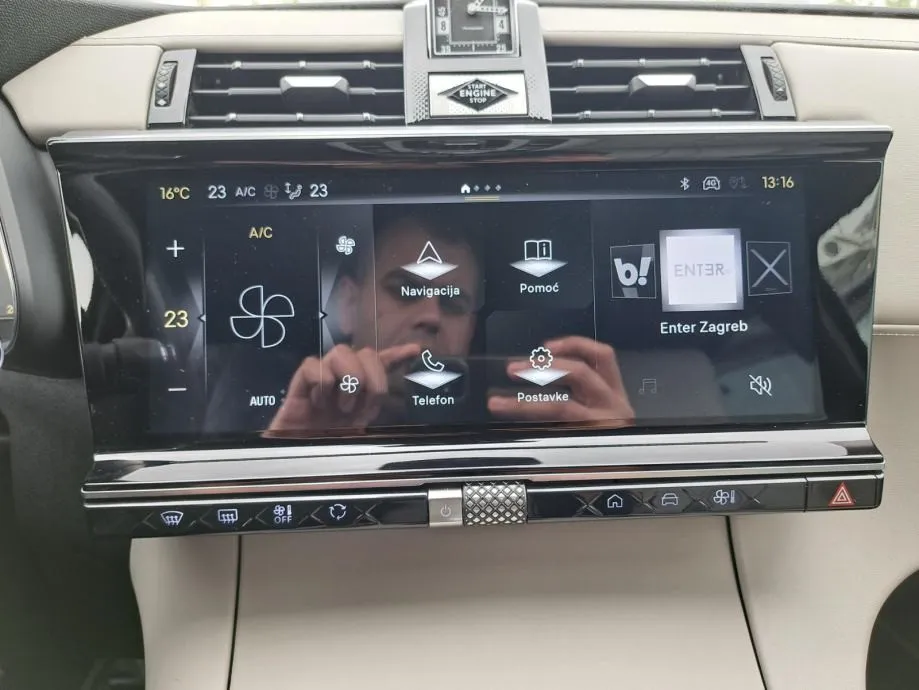 ds 7 étoile bluehdi 130 automatic ***već od 329,00€/mjesečno*** - slika 13