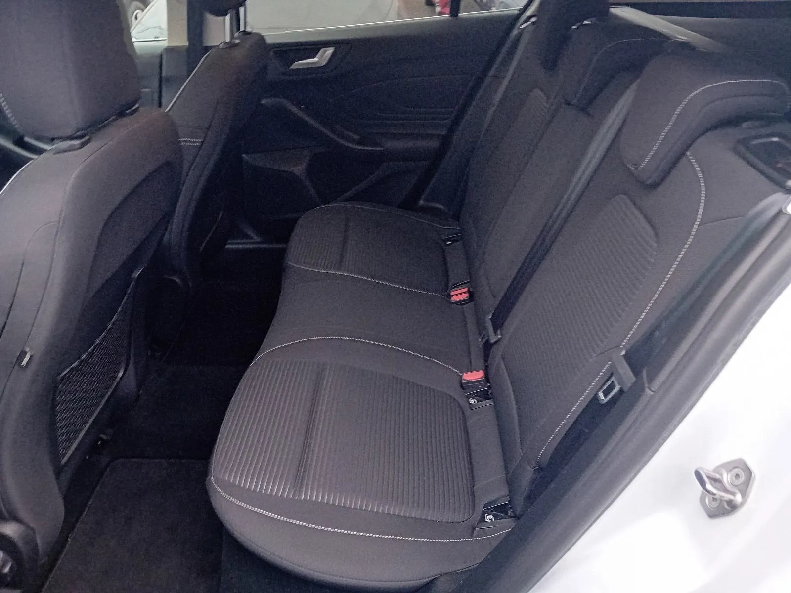 ford focus karavan 1,5 tdci ,do 2 godine jamstva,u sustavu pdv-a. - slika 7