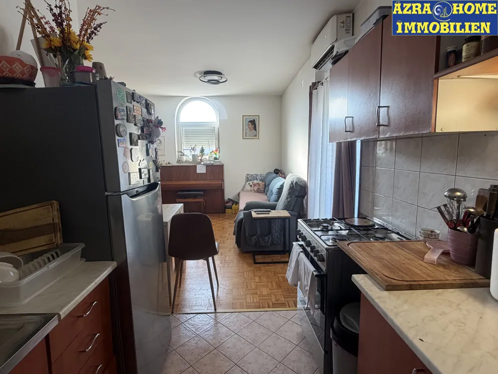 stan u poreču u centru, 3. kat, pogled na more, 52 m2 (sp-420) - slika 6