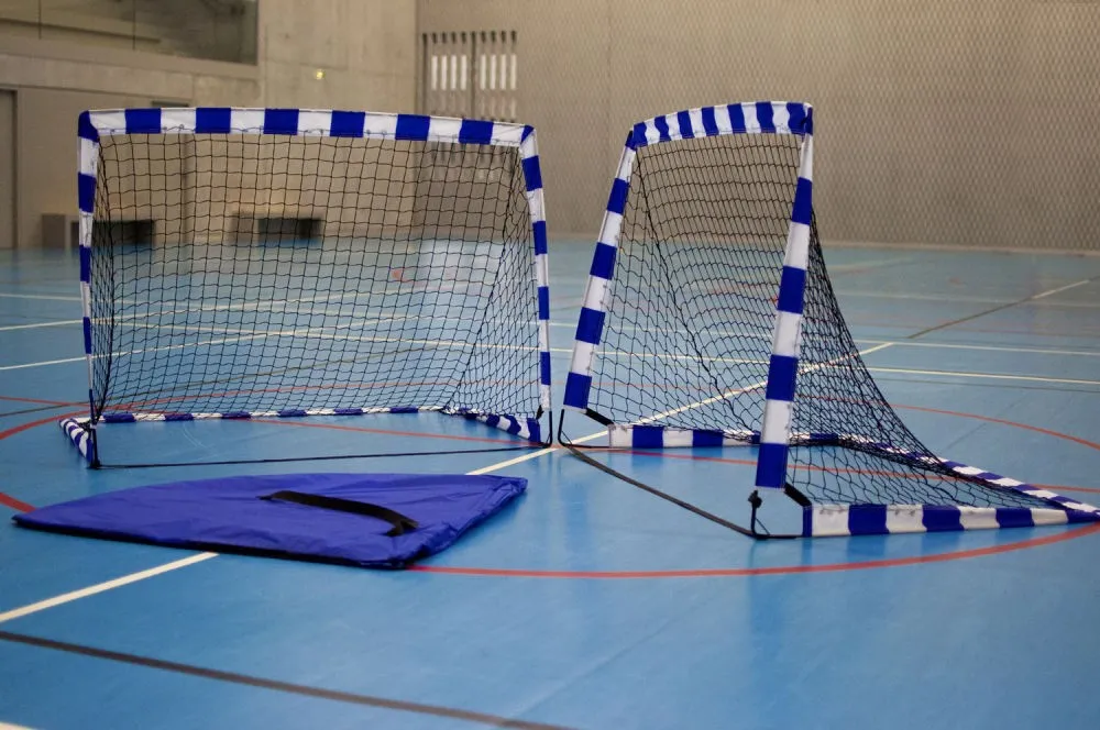 hg020 -mini sklopivi gol 1.4 m x 1 m-1 par - slika 2