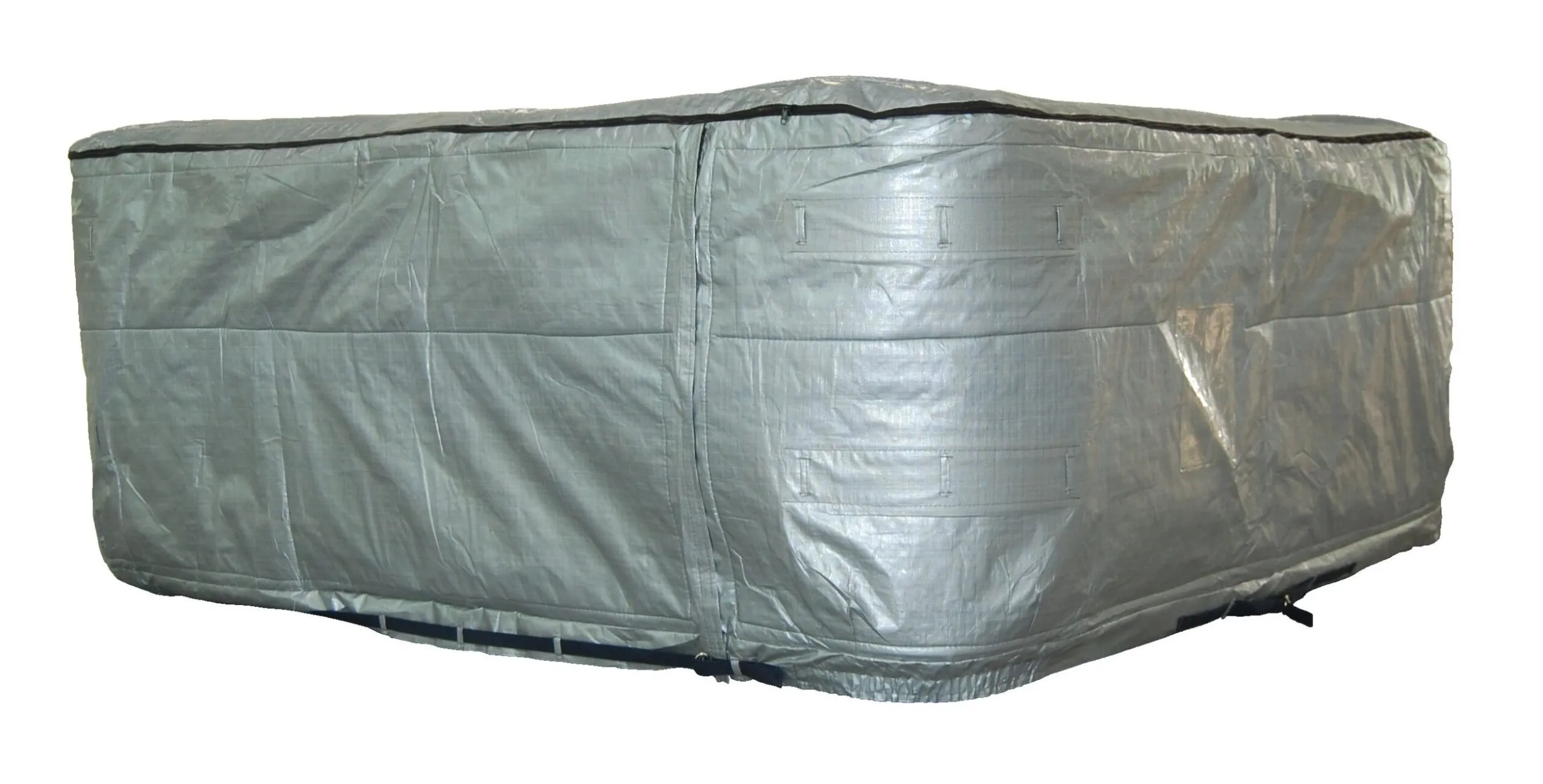 vreća za masažni bazen 2130 x 1650 mm spa 800-900mm (crystal ili diamo - slika 3