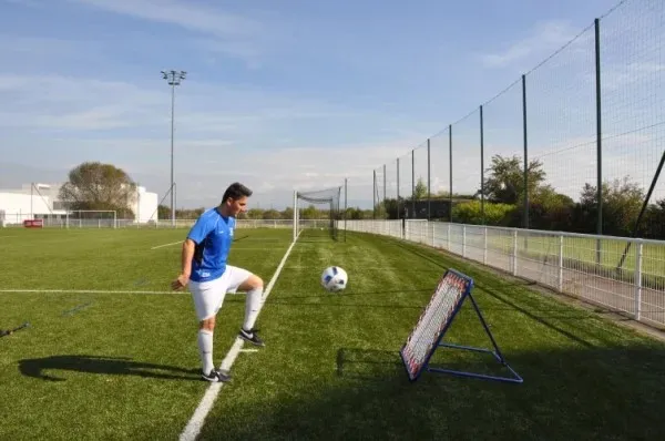 ta087-rebound 1 x 1 m - slika 2