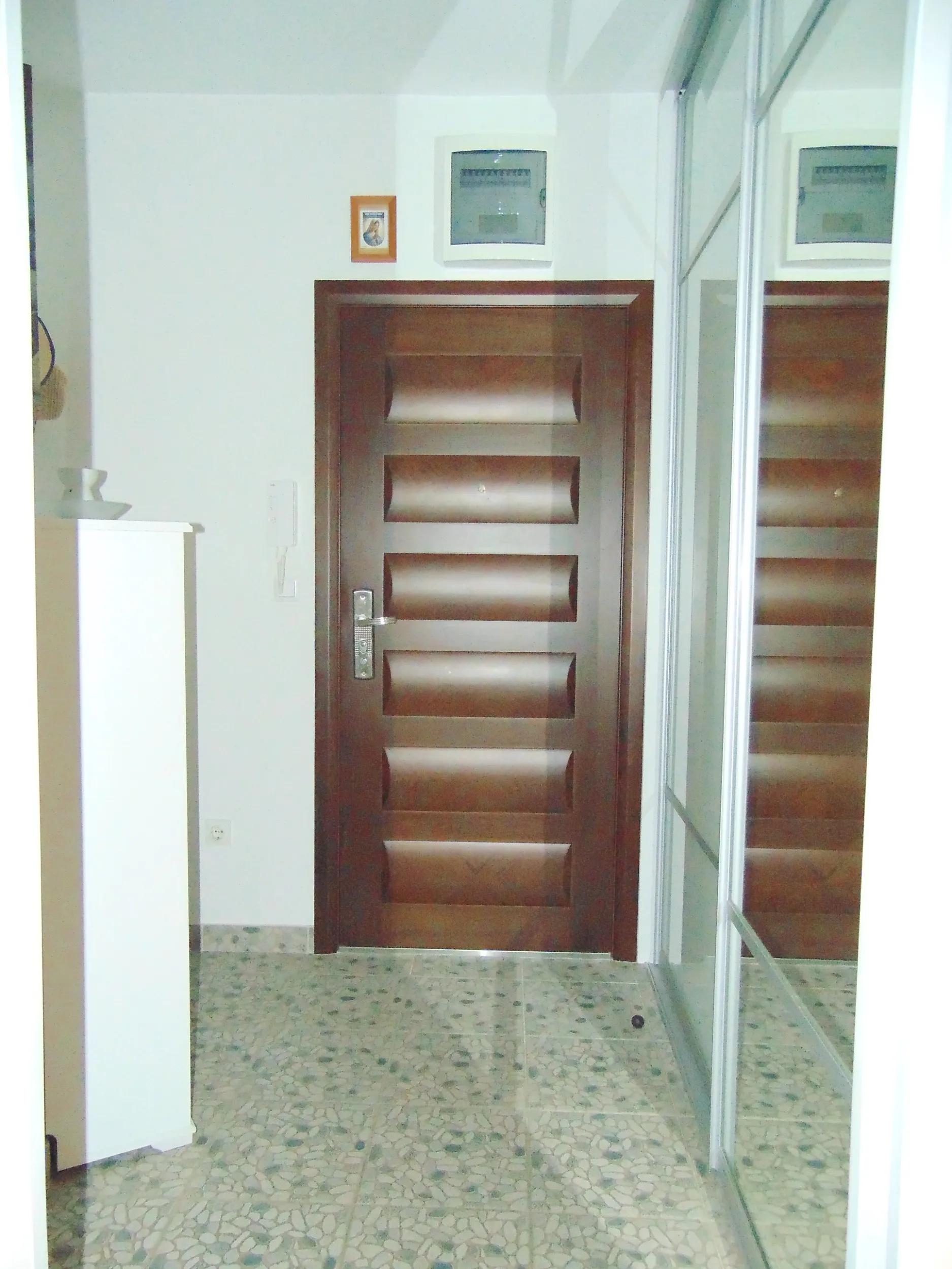 malešnica - jednosobni stan - 34 m2 - slika 6
