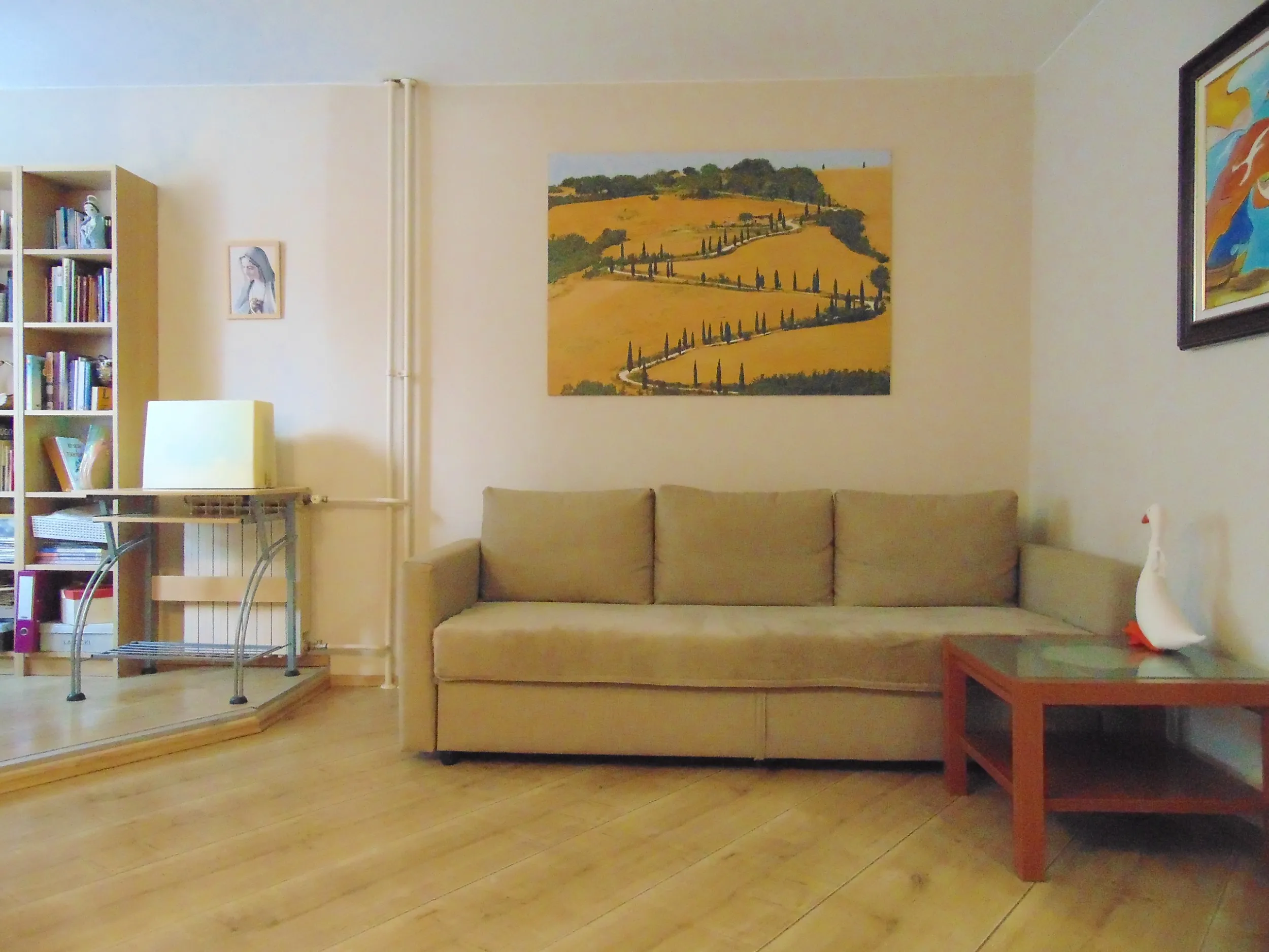 malešnica - jednosobni stan - 34 m2 - slika 4