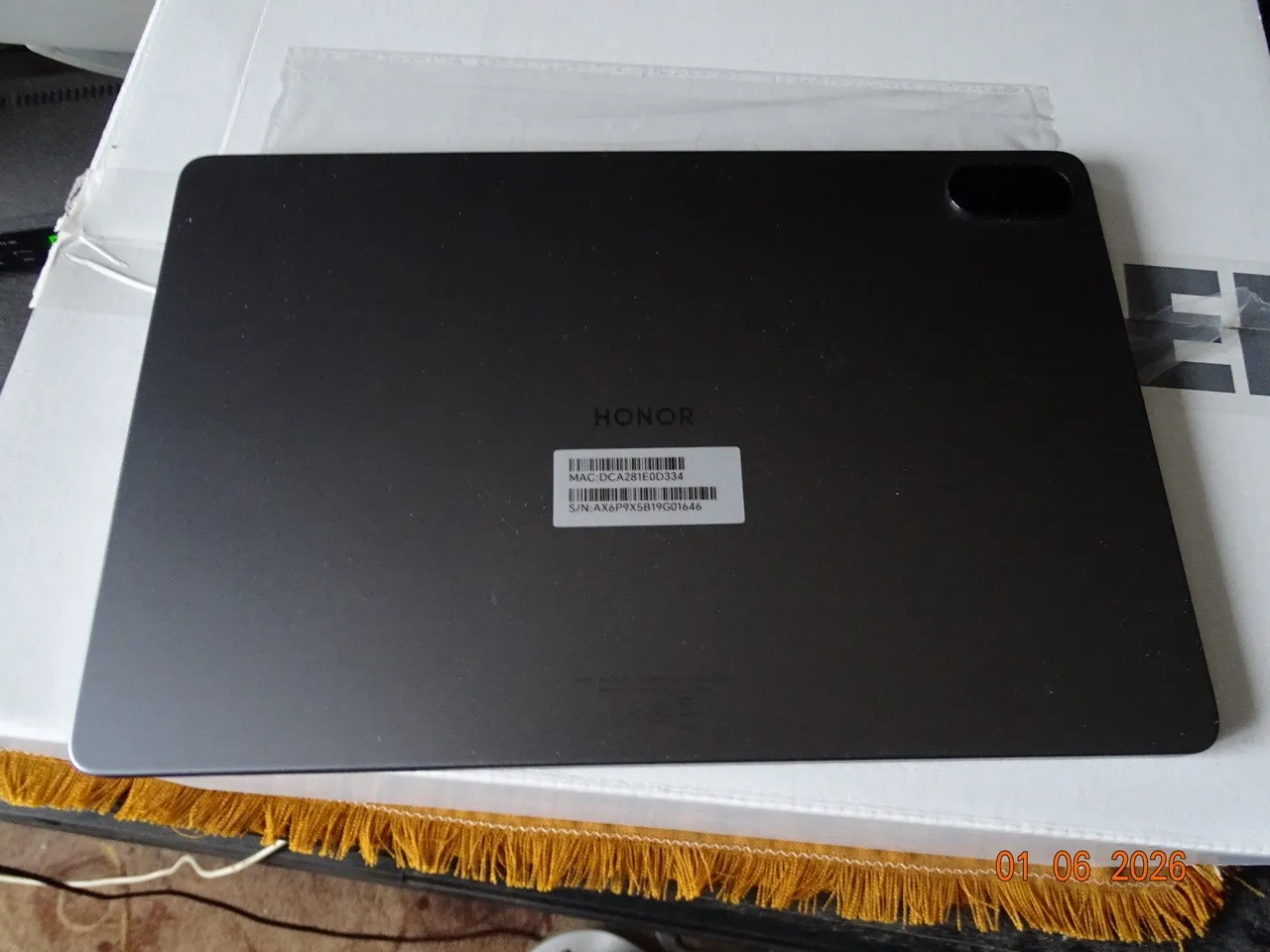 tablet huawei - slika 2