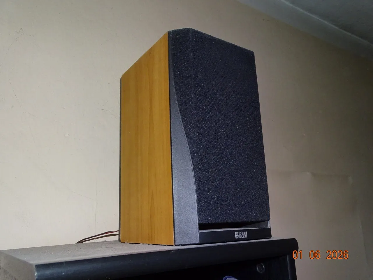 bowers & wilkins dm302 - slika 3