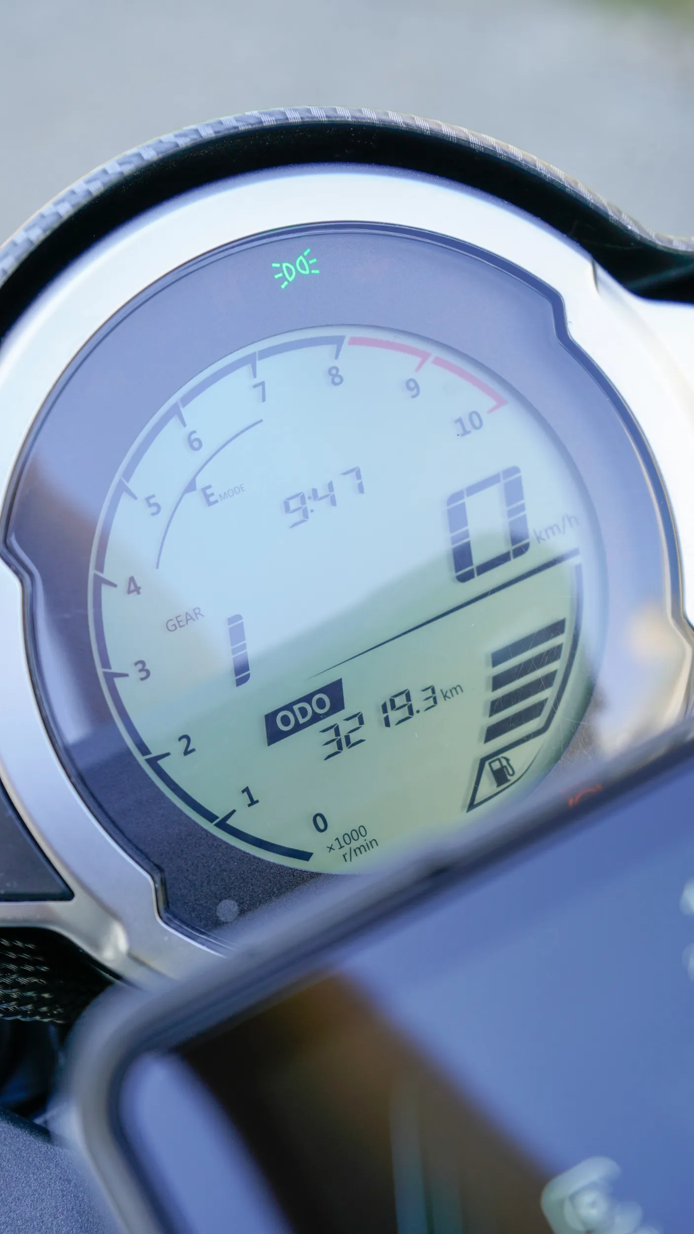 cf moto 700cl-x sport | tvornička garancija - slika 7
