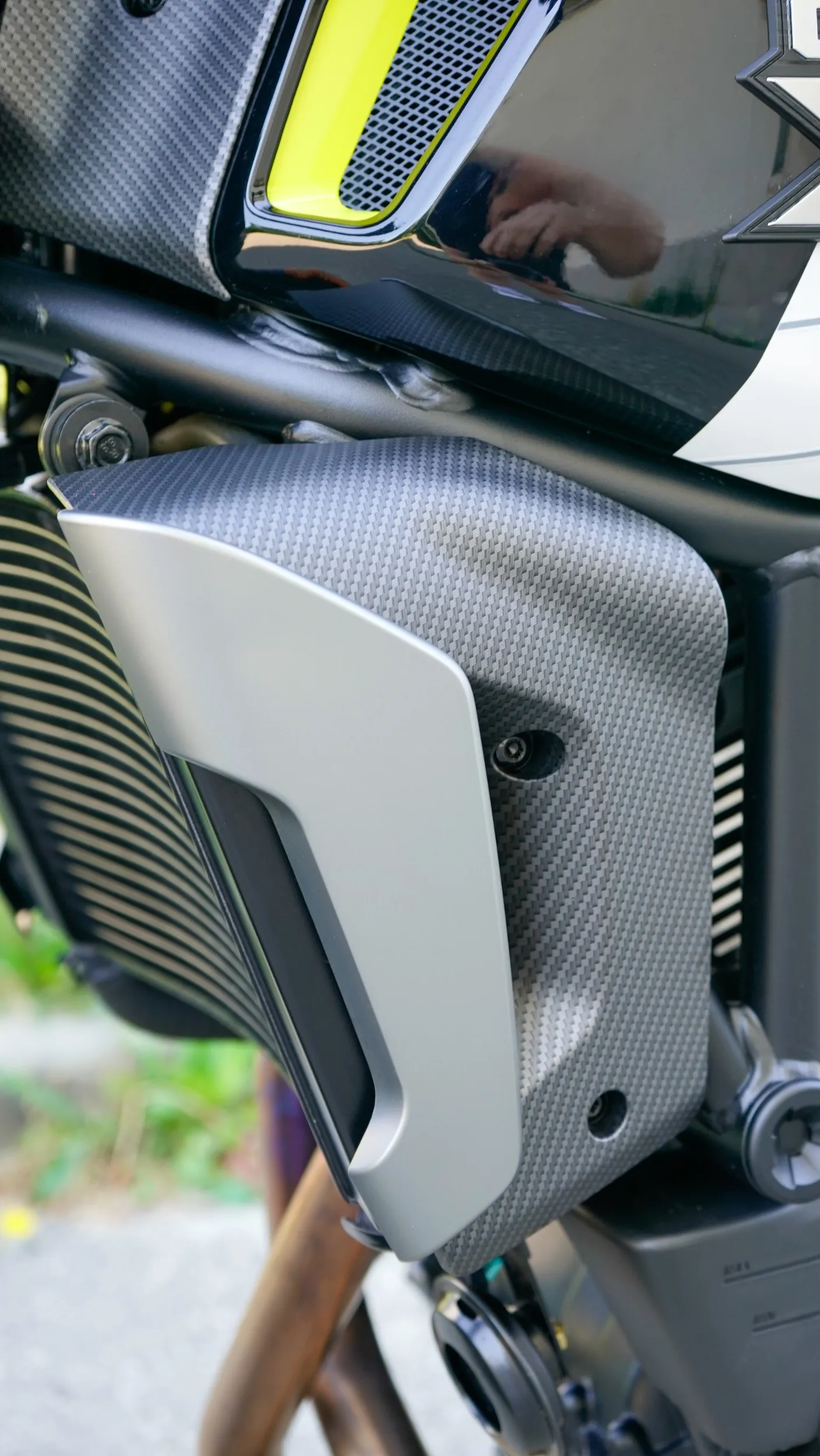 cf moto 700cl-x sport | tvornička garancija - slika 24