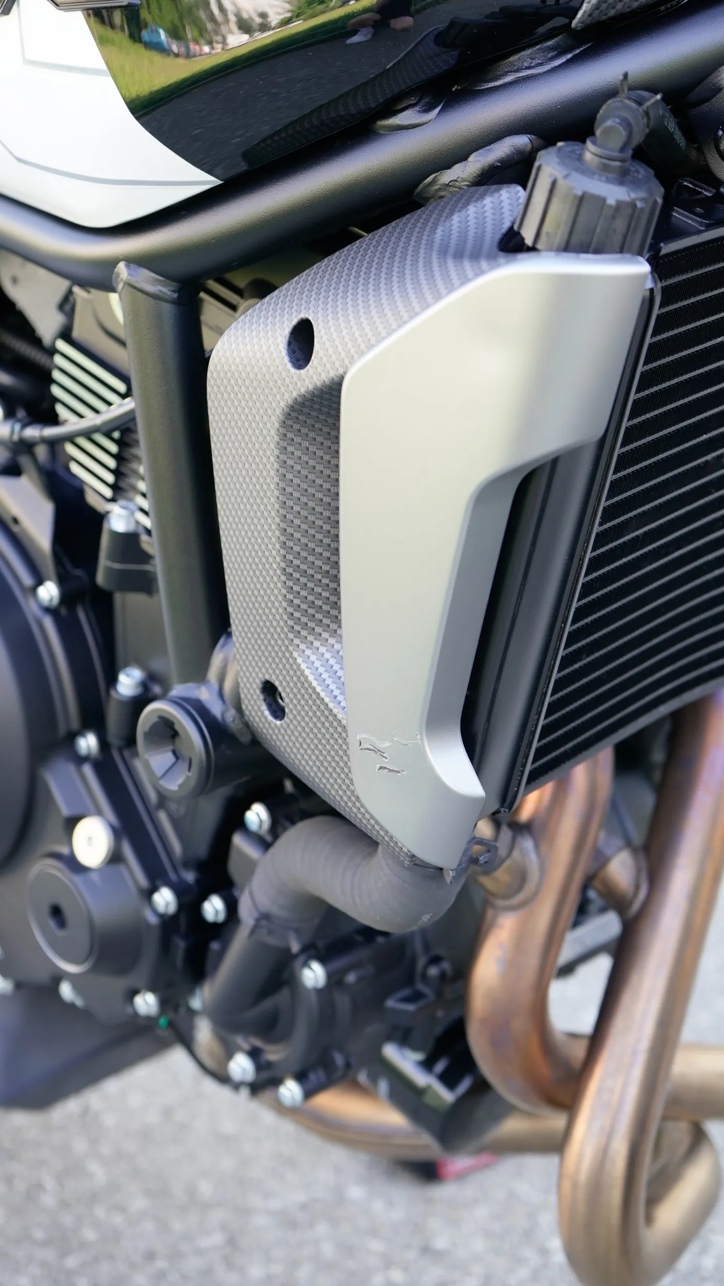 cf moto 700cl-x sport | tvornička garancija - slika 23