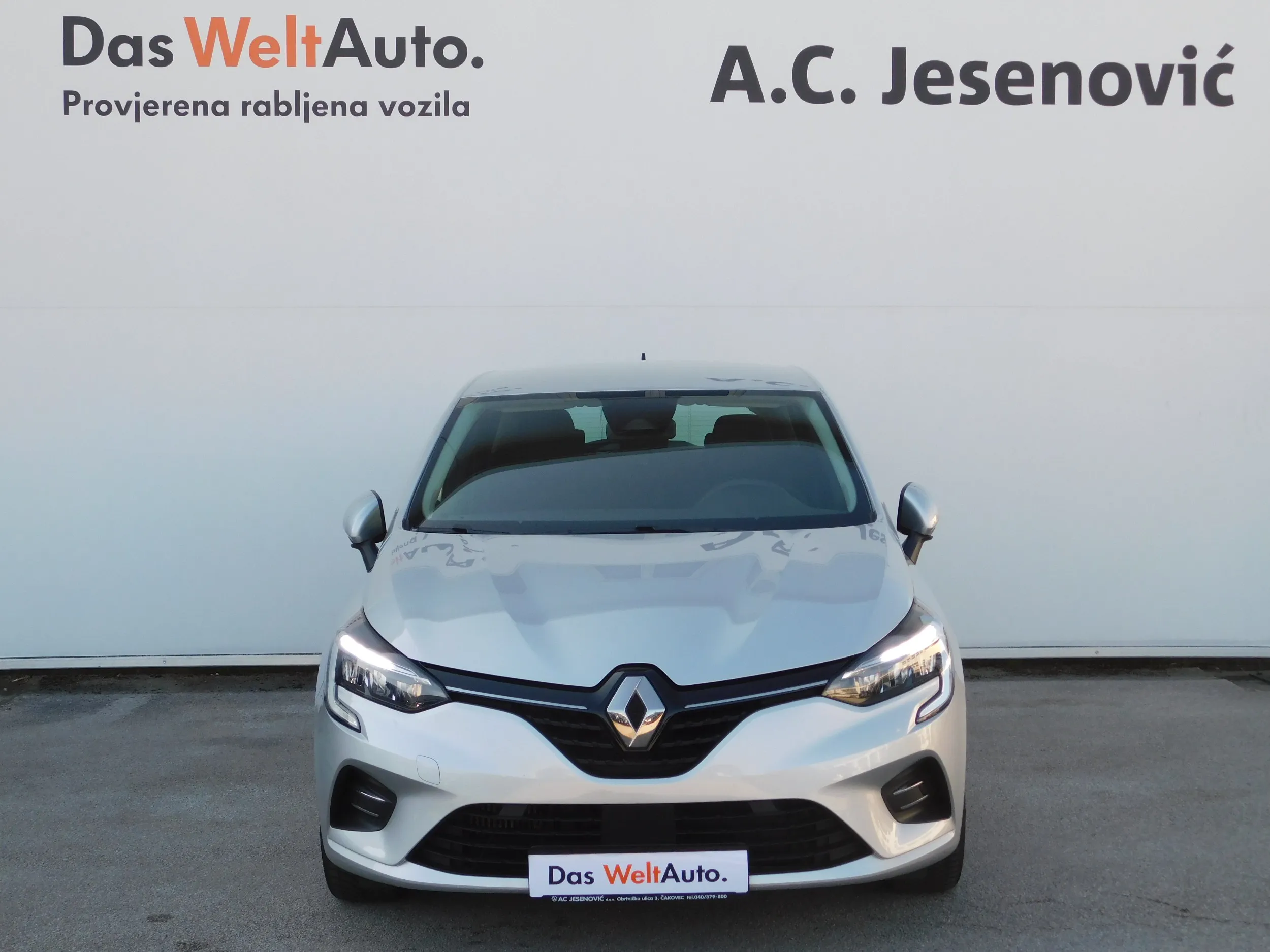 13573 renault clio tce 90 intens - slika 2