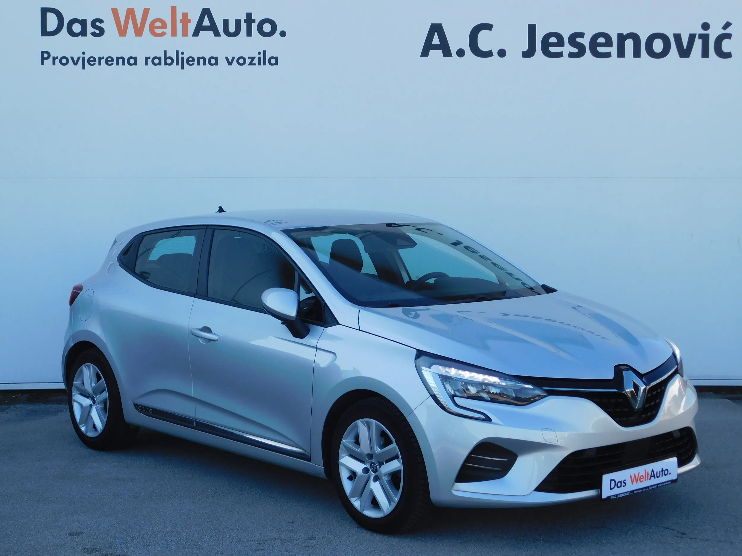 13573 renault clio tce 90 intens - slika 3