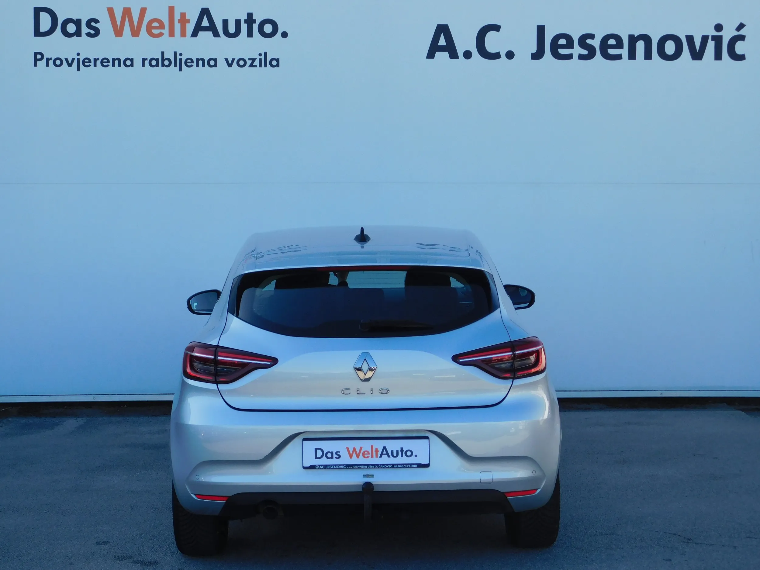 13574 renault clio tce 90 intens - slika 8