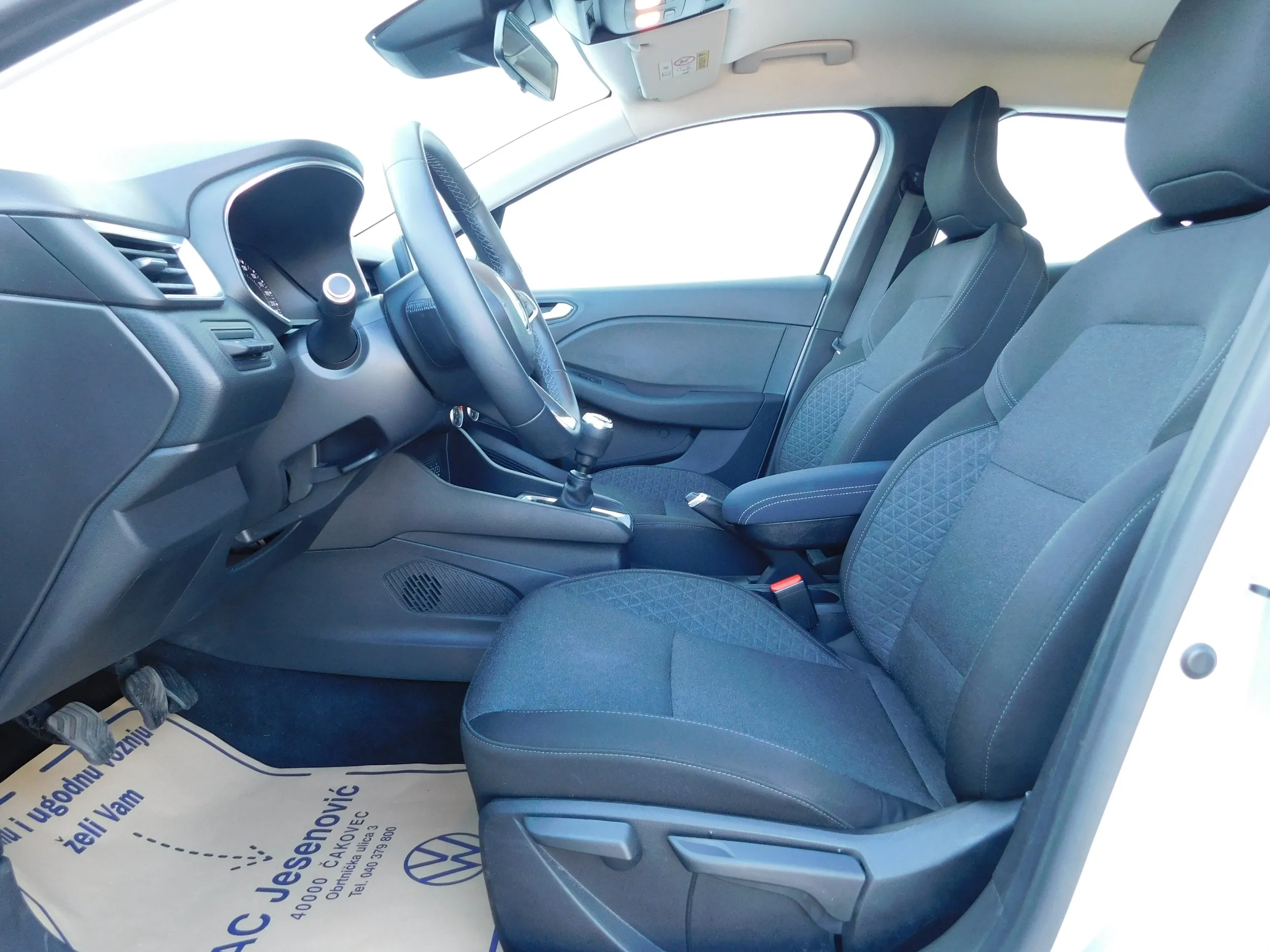 13572 renault clio tce 90 intens - slika 4